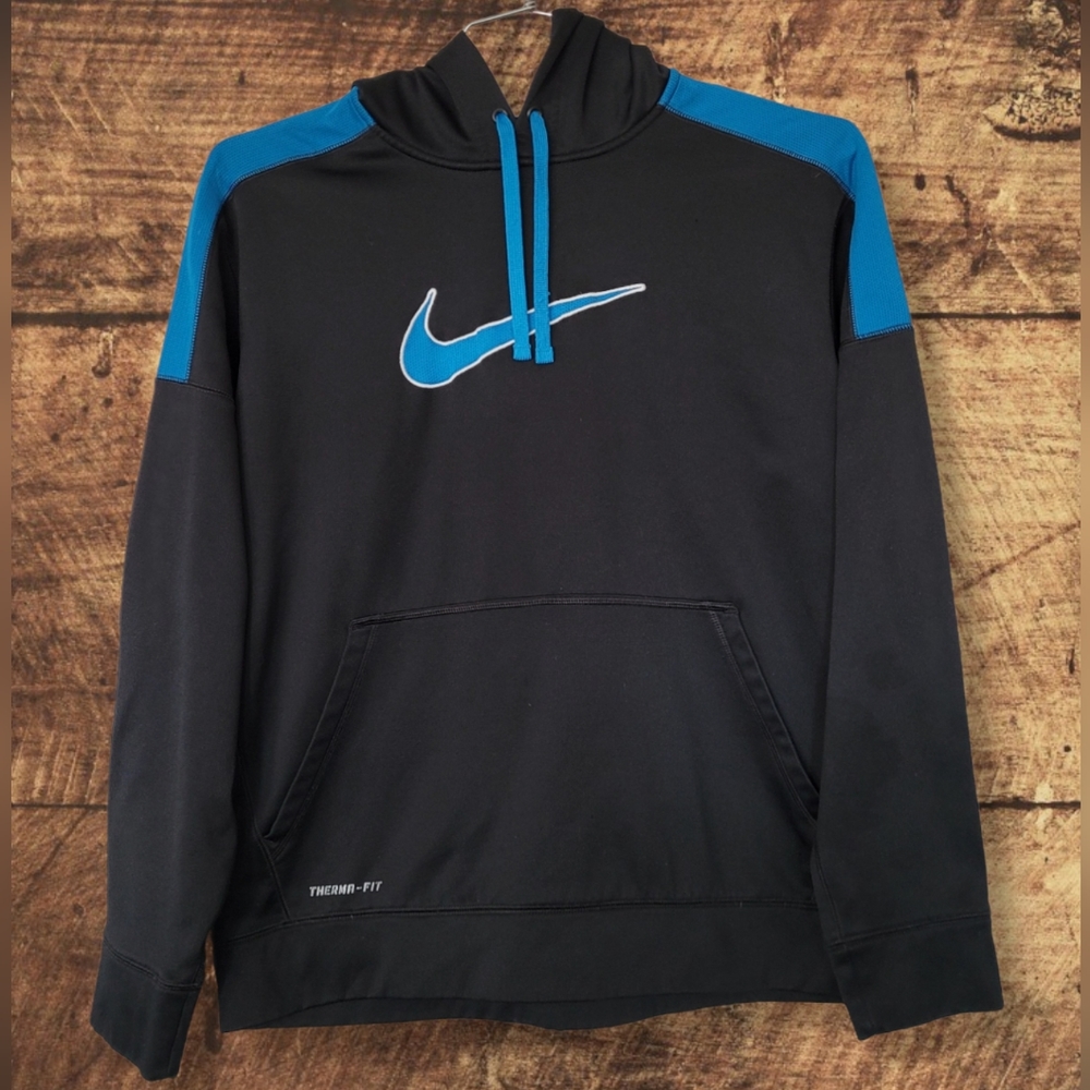 NIKE HOODIES MEN'S - CODE: 1012